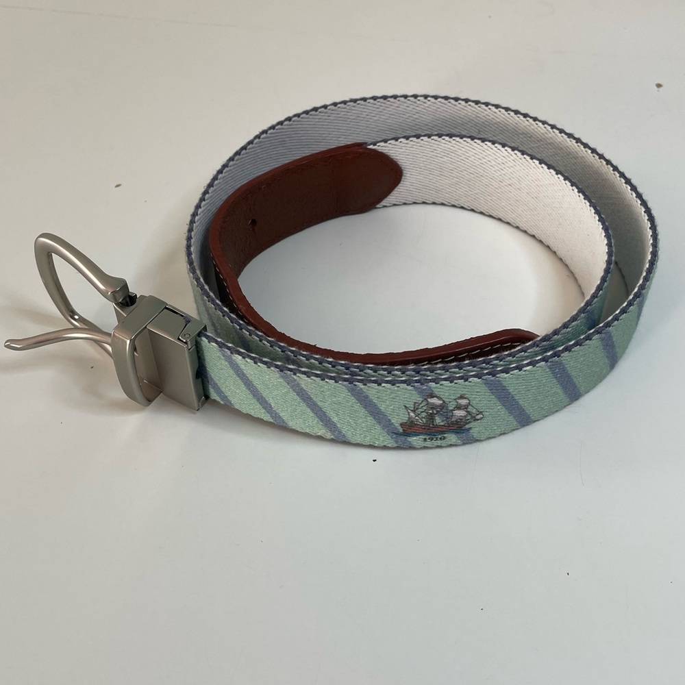 Doc Murphy Belt Size 32